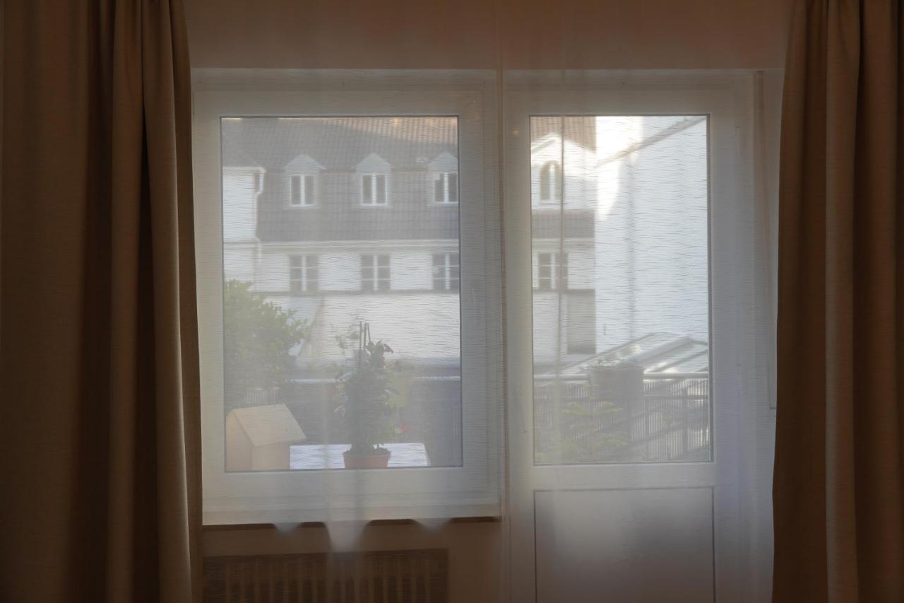 Bright, Spacious Apartment With A Lovely Terrace In The Heart Of Aachen Exterior photo
